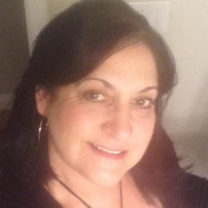 Meet your Posher, Joanna